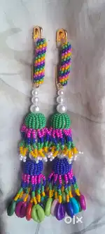 Sadi pin women I'd  gopi_novelty_surat