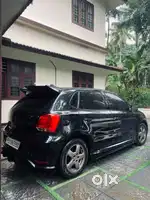 Volkswagen Polo 2011 Petrol 950000 Km Driven