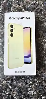 Galaxy A25 5G