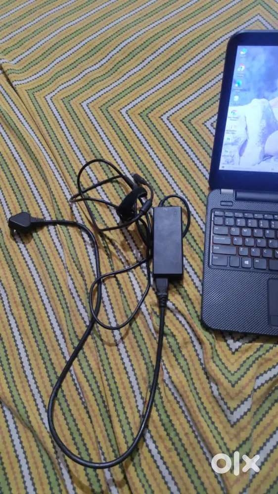 Dell Inspron 15R (Screen touch)