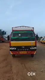 2012 Eicher 10.90 17 feet