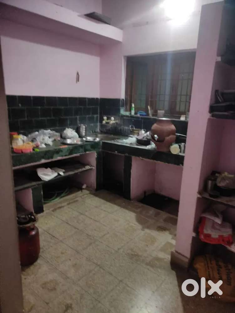 2 bhk house for rent