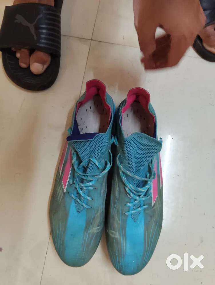 Adidas Speed flow.1 original football studs