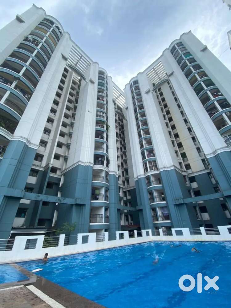 Luxury PG accomodation for Working women