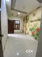 Newly built 3BHK with Lift Car parking for rent in shastri nagar