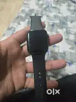 Apple watch se