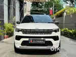 Jeep Compass Model S (O2) AT, 2022, Diesel