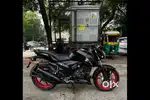1st owner bike fresh condition