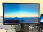 Dell Monitor 27 inch Full HD LED