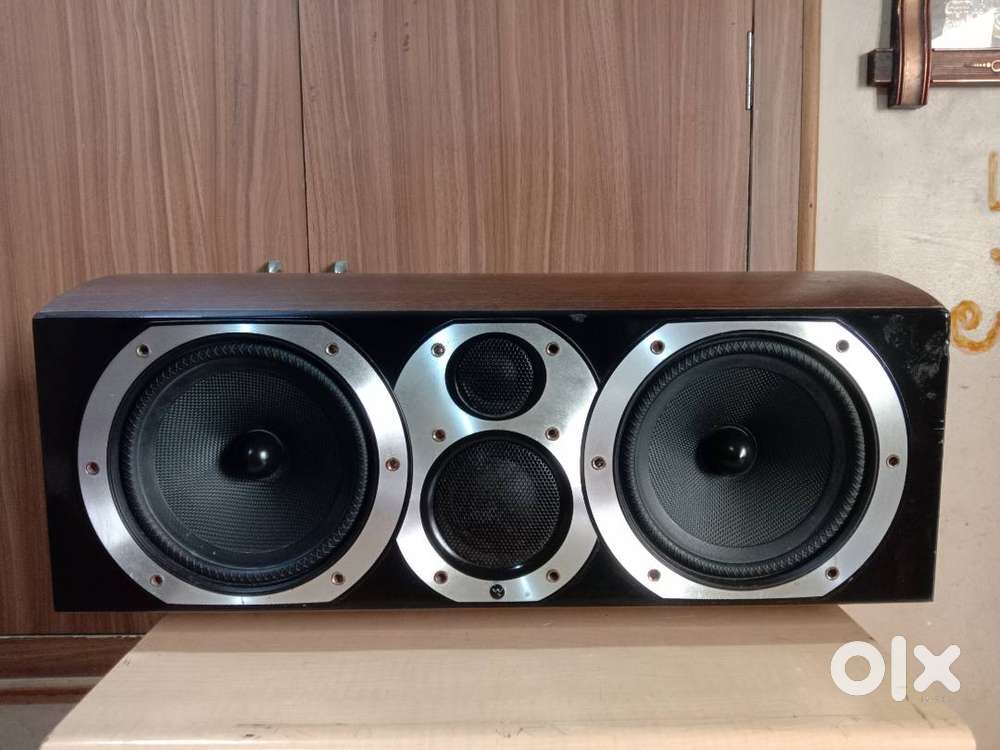 Wharfedale Diamond 10.CM Hi End Centre Speaker 200Watts Made In Englan