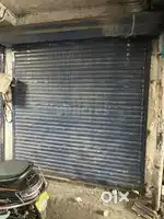 On road Shop for sale near Raha lane