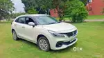 Maruti Suzuki Baleno 1.2 Delta AT, 2023, Petrol