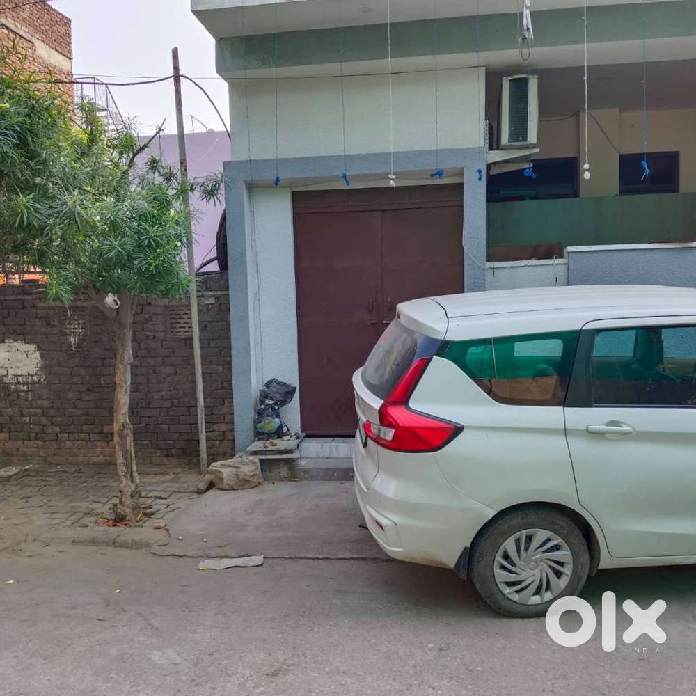 Underground for Rent - Library, Office, Godown