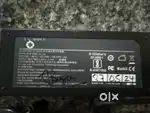 Laptop Charger