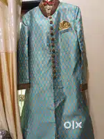 singapuri servani good work and fitting