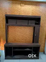 * TV CABINET *