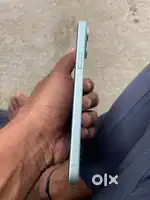 Apple IPhone 15 Plus (128) - Green