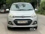 Hyundai Grand i10 Asta 1.2 AT VTVT, 2015, Petrol