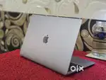M1 Air Apple Macbook 8gb /256gb 13inch Retina Touch iD 100% Health