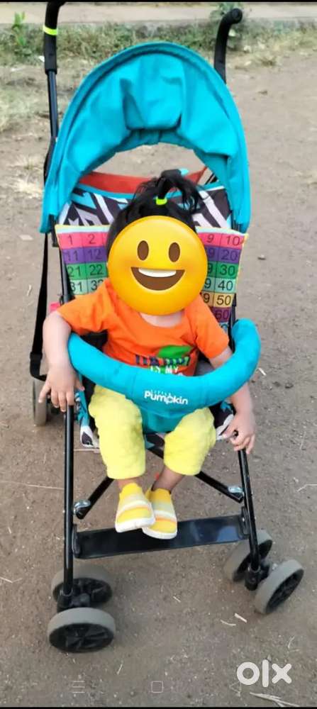Baby pram for sale