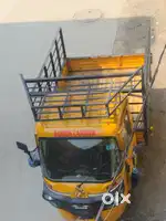 Need auto driver
