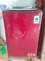 Lick water