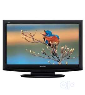 Panasonic tv for sell we sell for change tv and upgrade