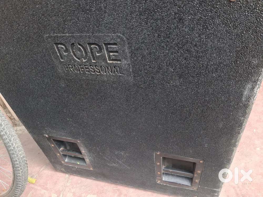 Single 18 base cabinet