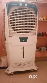 Crompton ozone 75 air cooler it's good condition