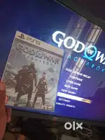 Ps4 cds PS5 cds games