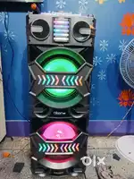 Aisen A20UKB830 Portable Bluetooth Tower Speaker