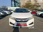 Honda City 2014-2015 i VTEC CVT SV, 2015, Petrol