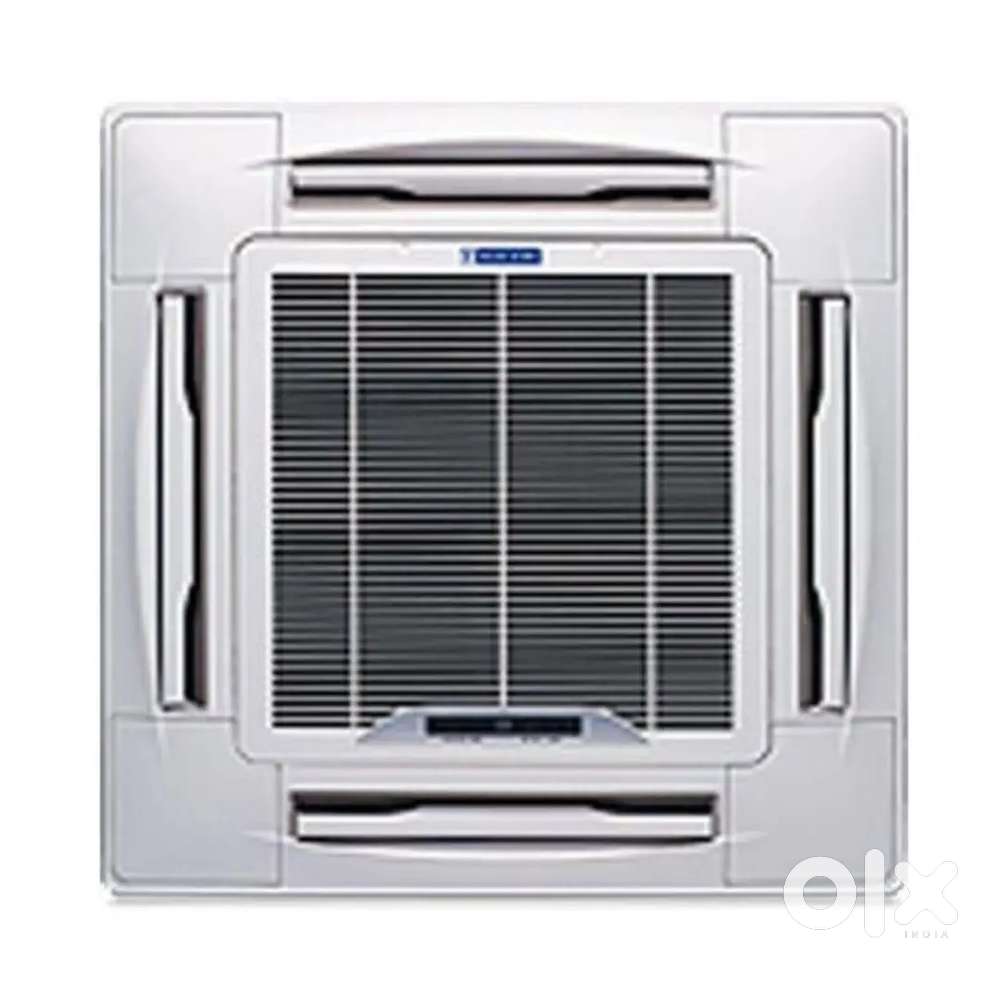 Blue star cassette AC 3 ton and 2 ton