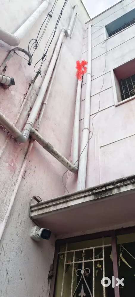 10 lakhs lease One bhk