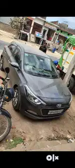 Hyundai New i20 2014 Diesel Good Condition