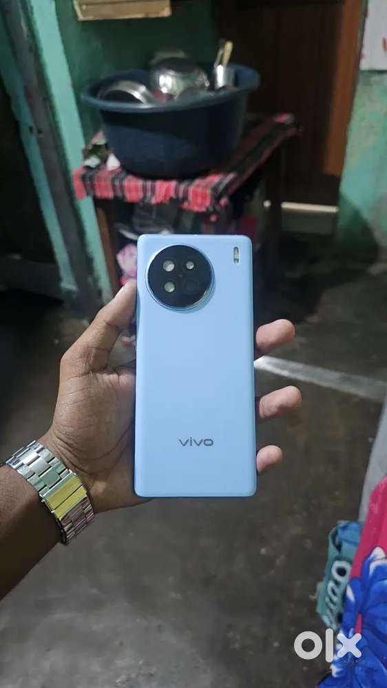 Vivo x90 8/256