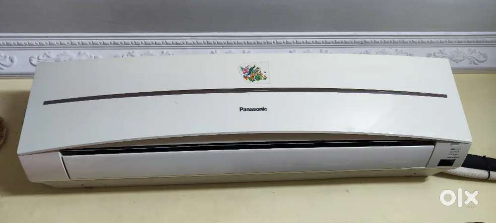 Panasonic ac 1.5Ton