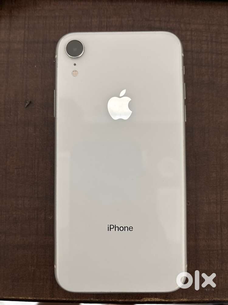 Iphone xr 128gb excellent condition
