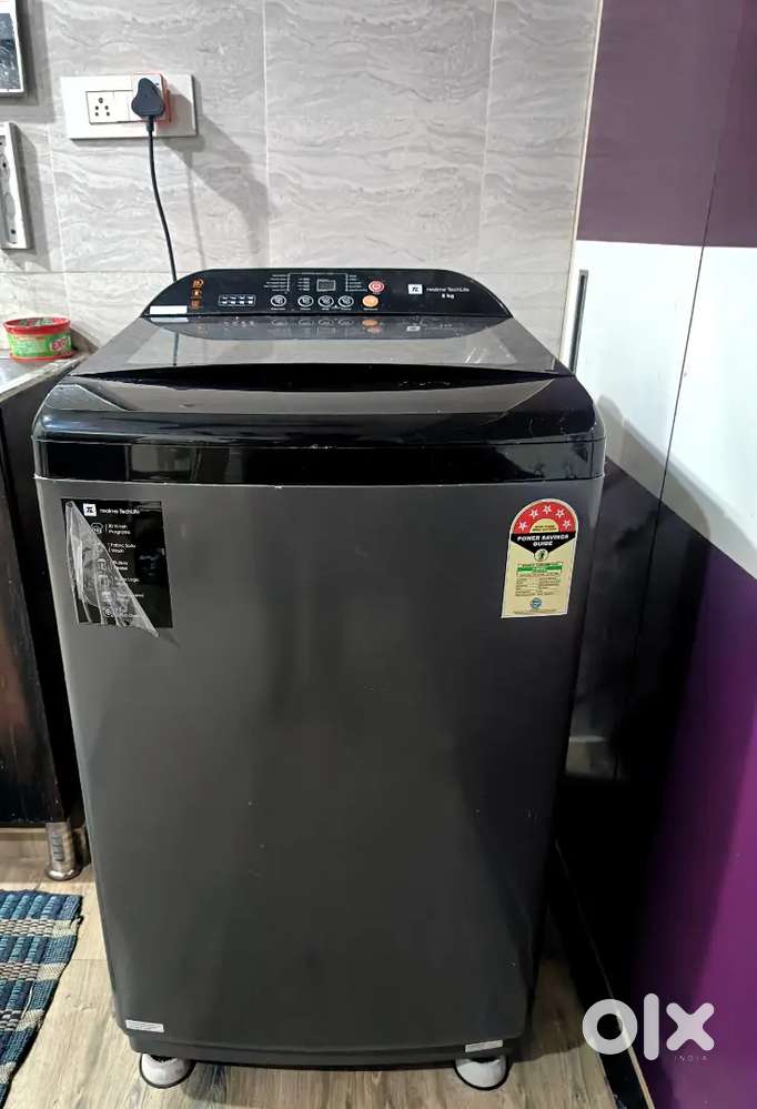 Realme Techiife 8kg
