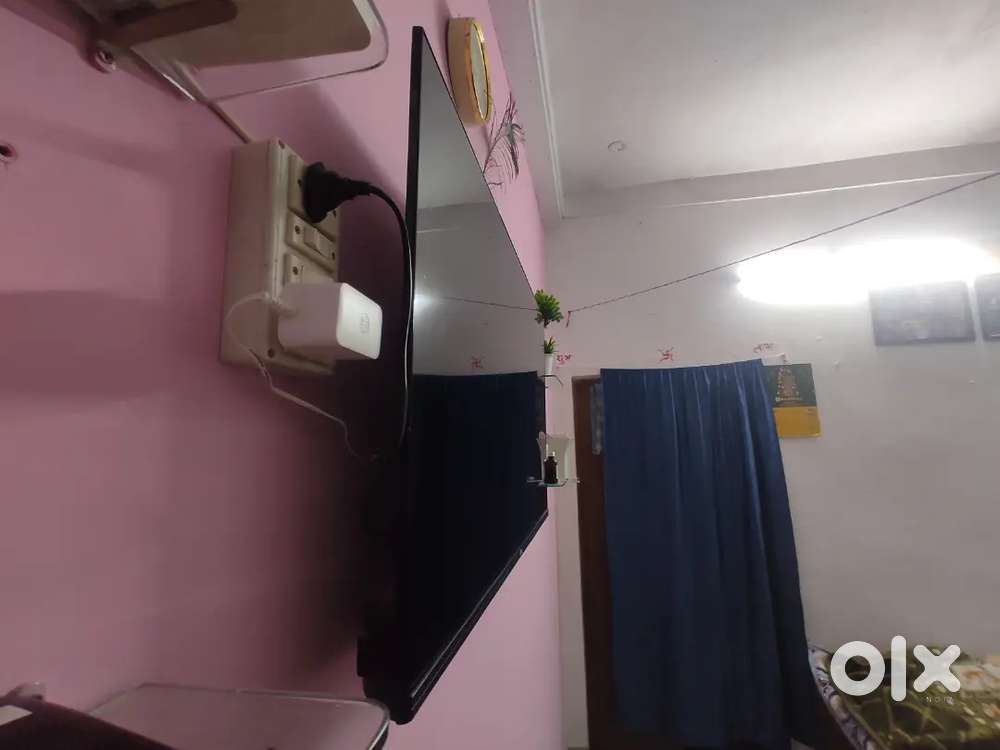 LG BPL 43' LED TV 4K