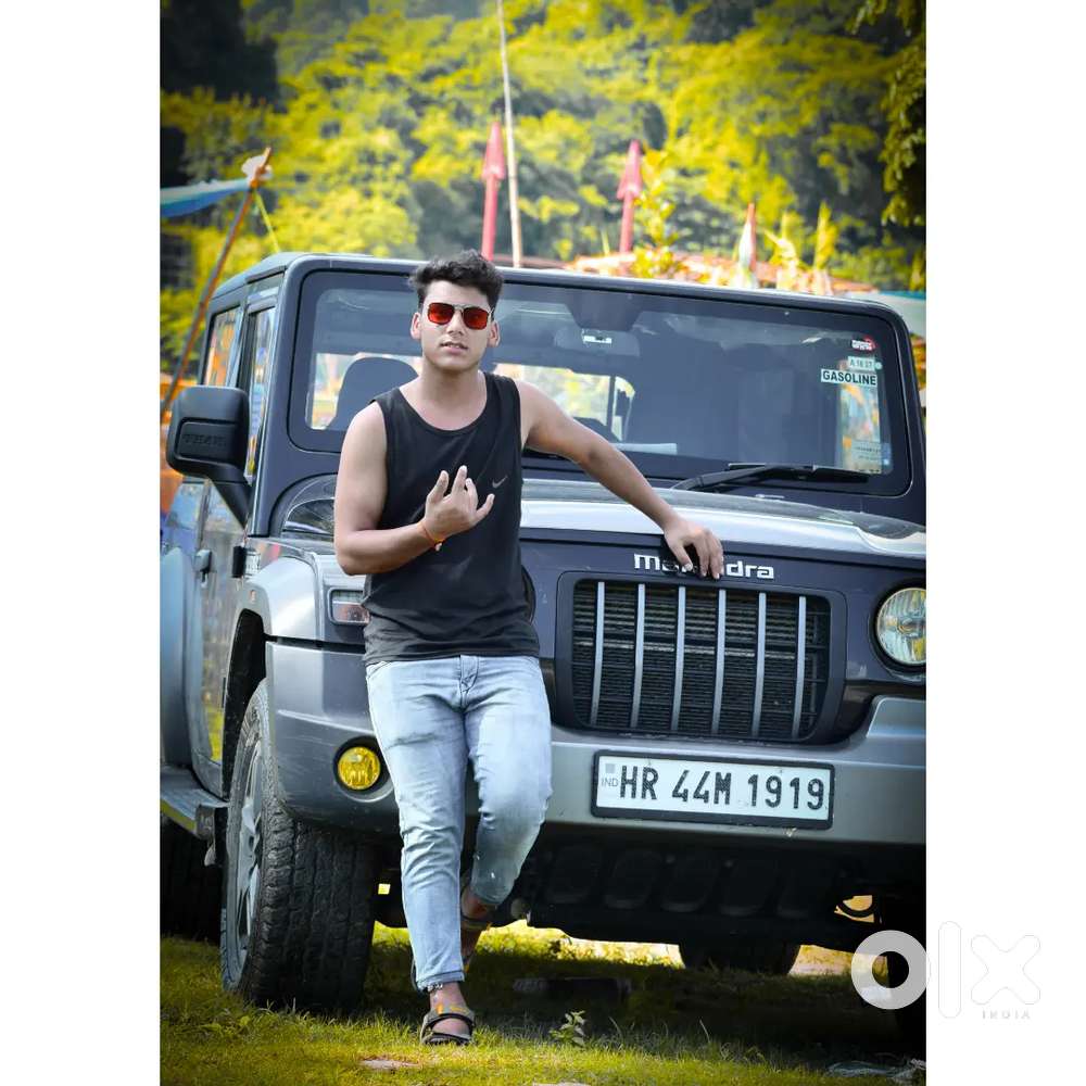 Personal driver