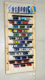 Open Hotwheels