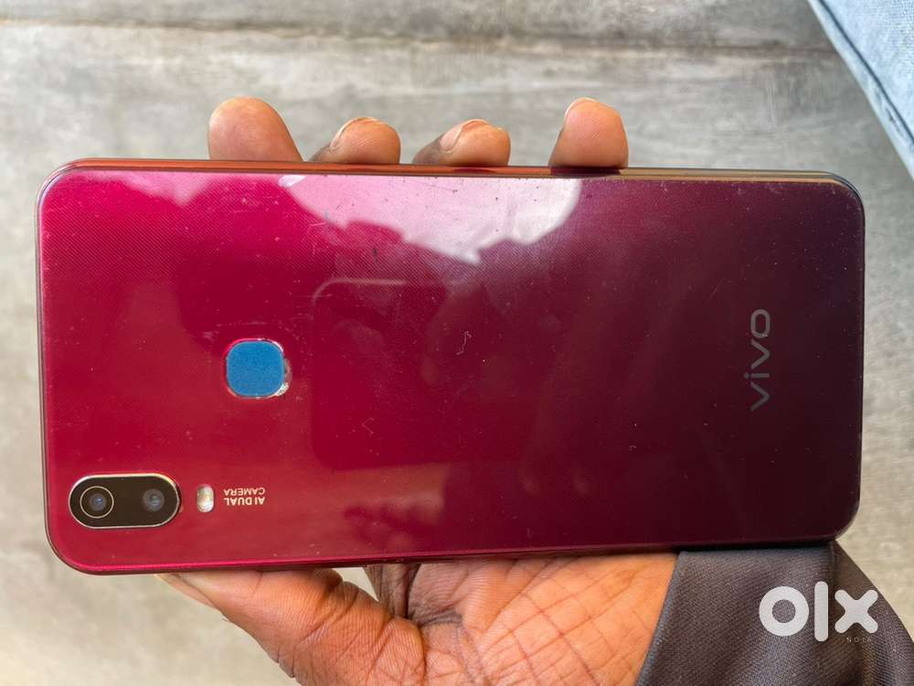 Vivo y11 mobile