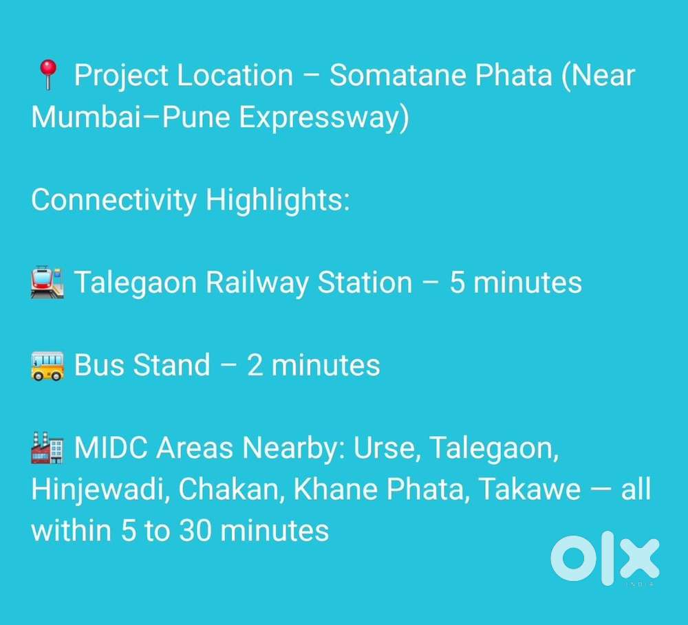 Somatane Phata clear tital plot For sale Very prime plot At somata