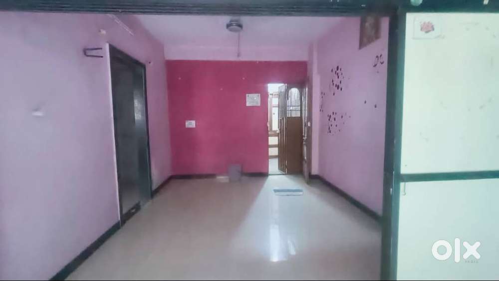 Tilak Nagar Near Dombivli Station East