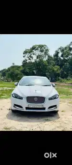 Jaguar XF 2.2 Diesel, 2014, Diesel