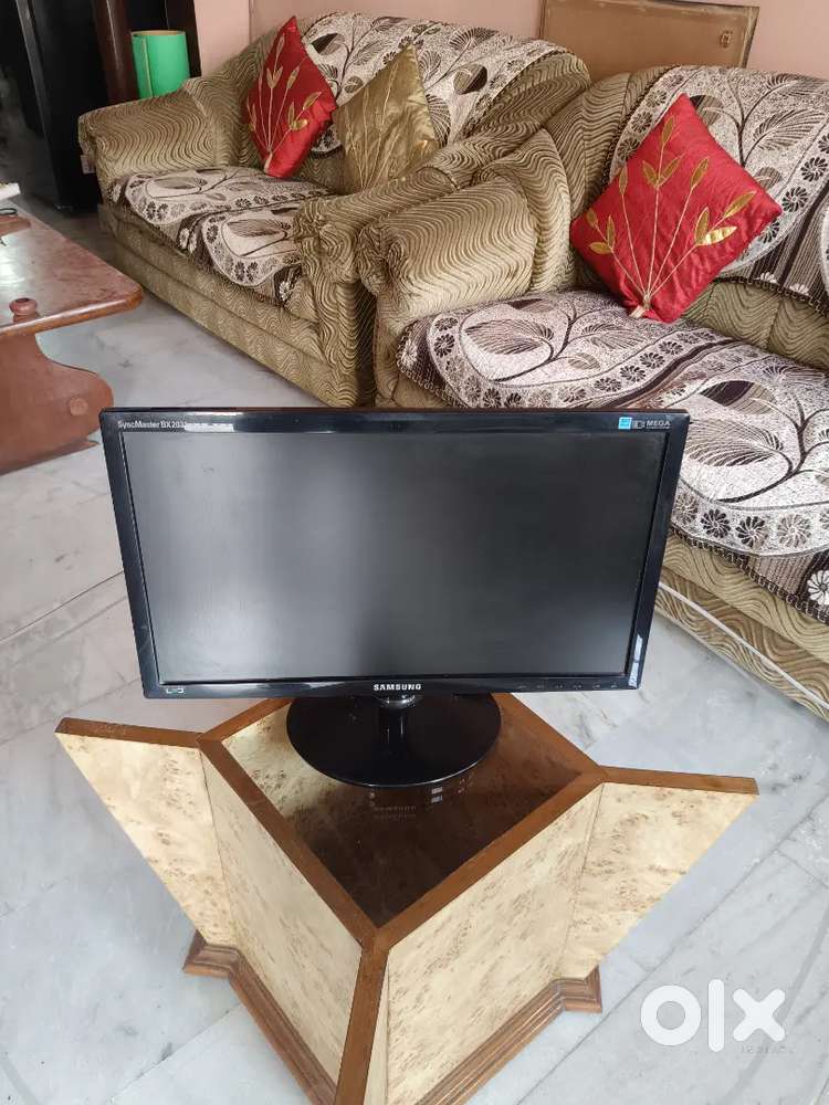 Samsung Computer Monitor