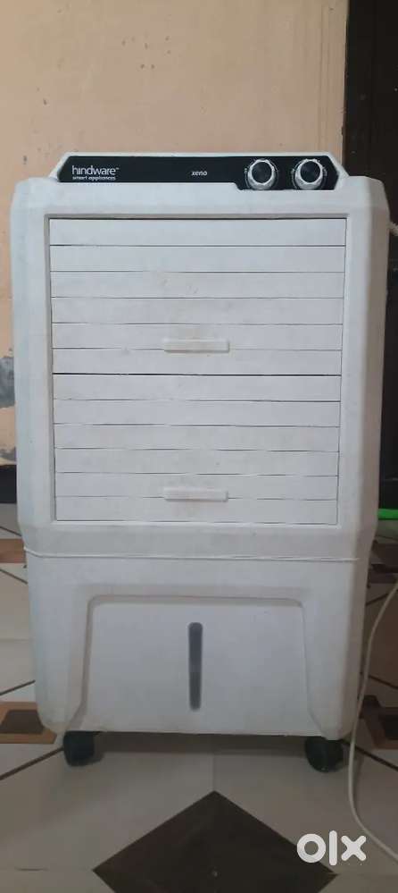 HINDWARE COOLING AIR CONDITIONING