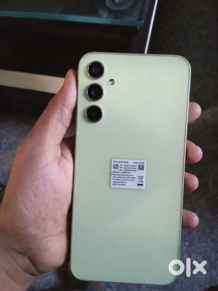 Lene vale hi cal msg kare bill box charger  sab hai