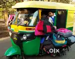 Pickup drop available school children or college